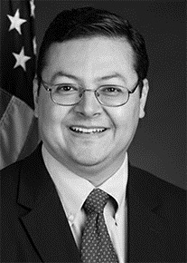 Jack M. Guerrero